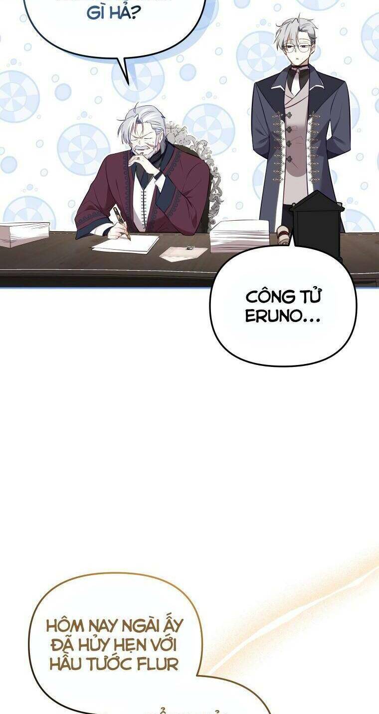 Tôi Đang Được Nuôi Dưỡng Bởi Những Kẻ Phản Diện - Chapter 22 - Page 37