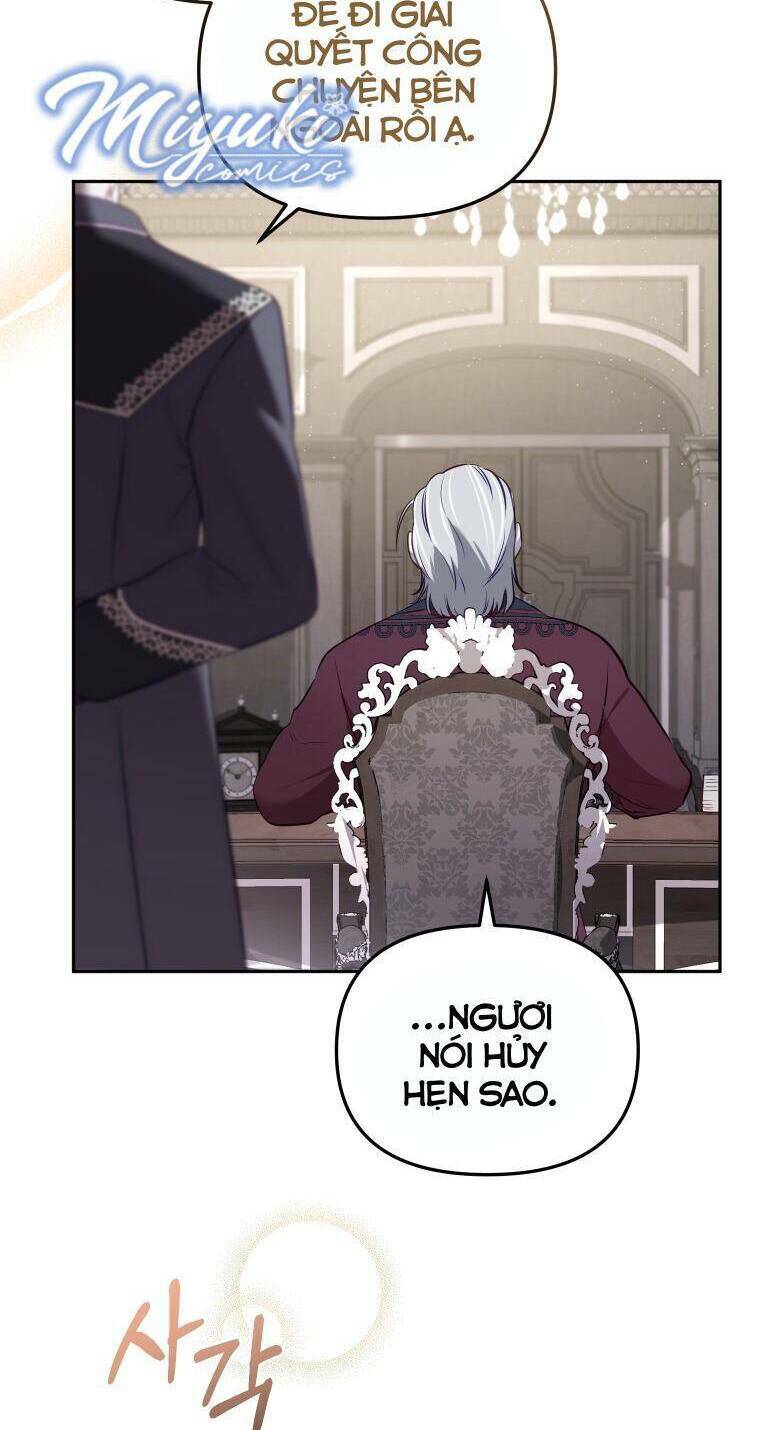 Tôi Đang Được Nuôi Dưỡng Bởi Những Kẻ Phản Diện - Chapter 22 - Page 38