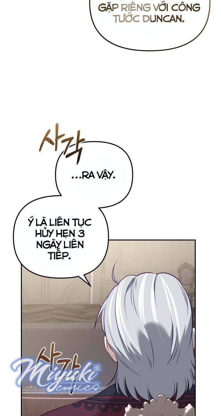 Tôi Đang Được Nuôi Dưỡng Bởi Những Kẻ Phản Diện - Chapter 22 - Page 40