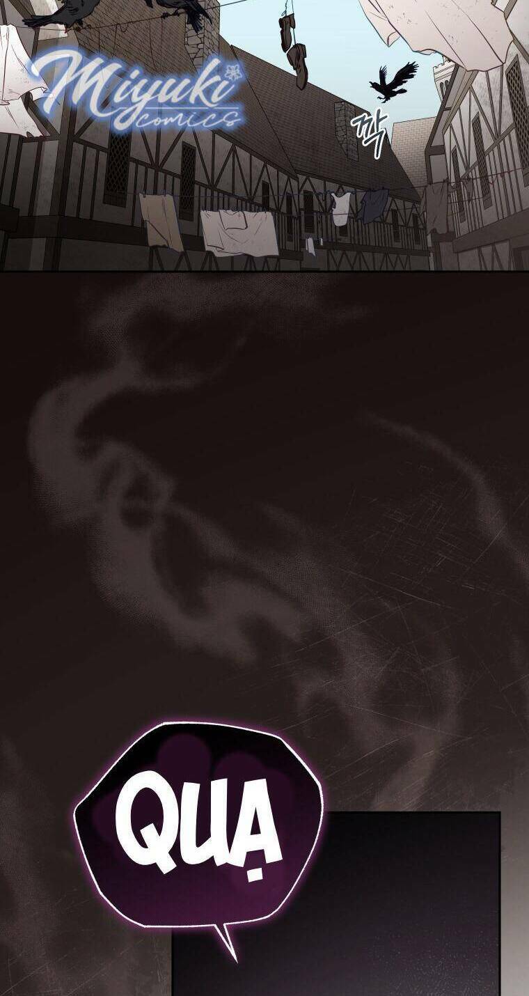 Tôi Đang Được Nuôi Dưỡng Bởi Những Kẻ Phản Diện - Chapter 22 - Page 48