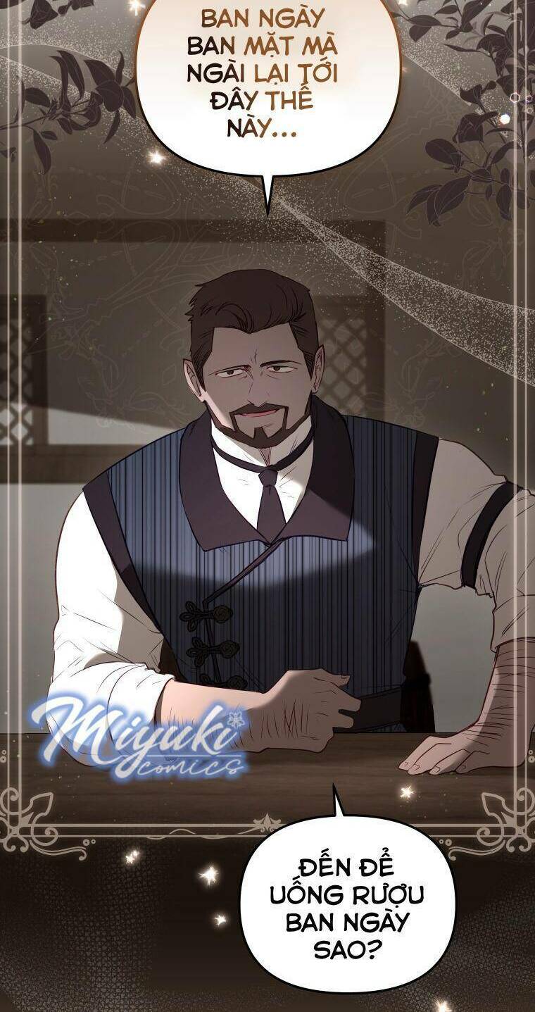Tôi Đang Được Nuôi Dưỡng Bởi Những Kẻ Phản Diện - Chapter 22 - Page 53