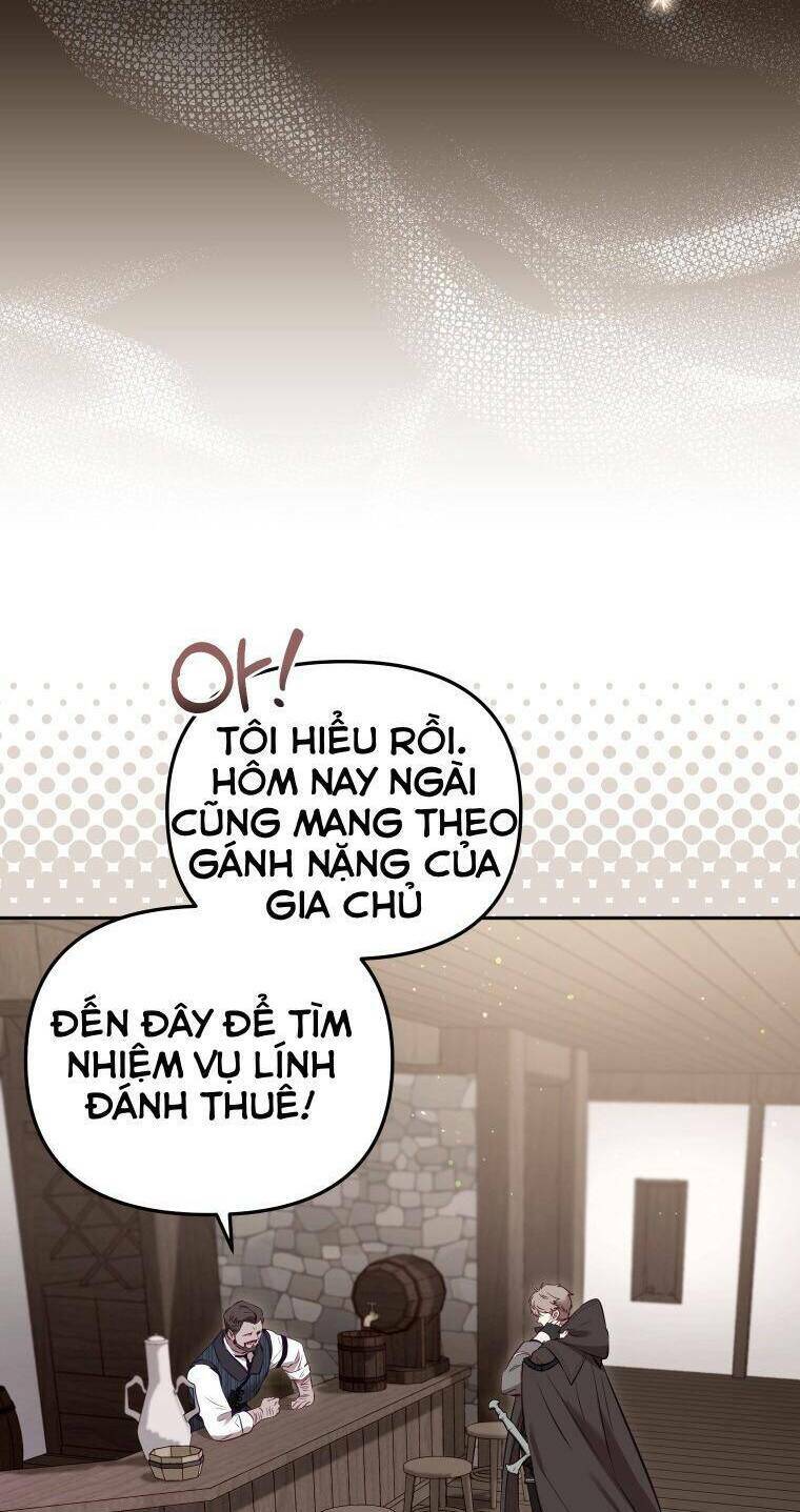 Tôi Đang Được Nuôi Dưỡng Bởi Những Kẻ Phản Diện - Chapter 22 - Page 54