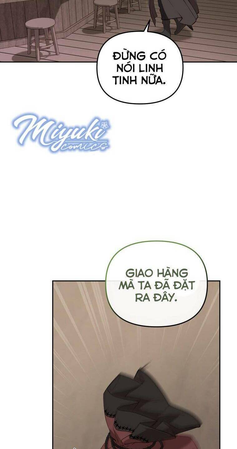 Tôi Đang Được Nuôi Dưỡng Bởi Những Kẻ Phản Diện - Chapter 22 - Page 55