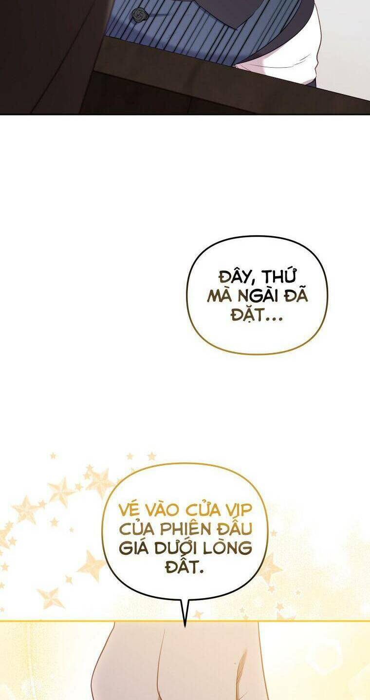 Tôi Đang Được Nuôi Dưỡng Bởi Những Kẻ Phản Diện - Chapter 22 - Page 57