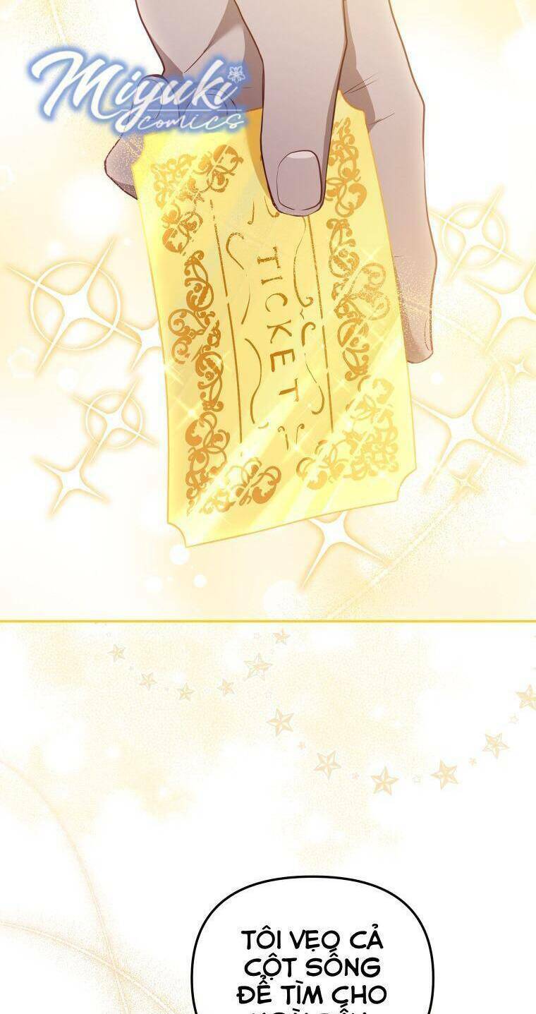 Tôi Đang Được Nuôi Dưỡng Bởi Những Kẻ Phản Diện - Chapter 22 - Page 58