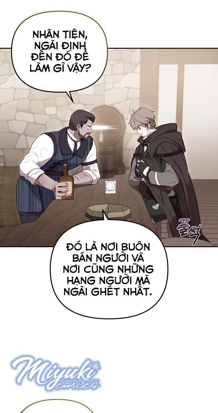 Tôi Đang Được Nuôi Dưỡng Bởi Những Kẻ Phản Diện - Chapter 22 - Page 60