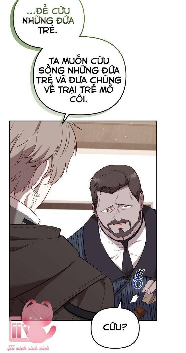 Tôi Đang Được Nuôi Dưỡng Bởi Những Kẻ Phản Diện - Chapter 22 - Page 61