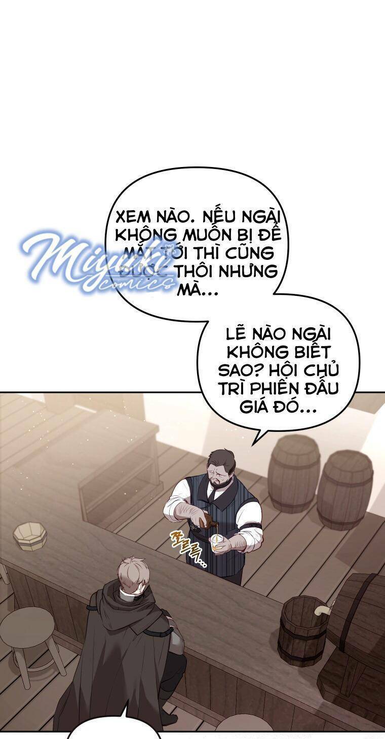Tôi Đang Được Nuôi Dưỡng Bởi Những Kẻ Phản Diện - Chapter 22 - Page 62