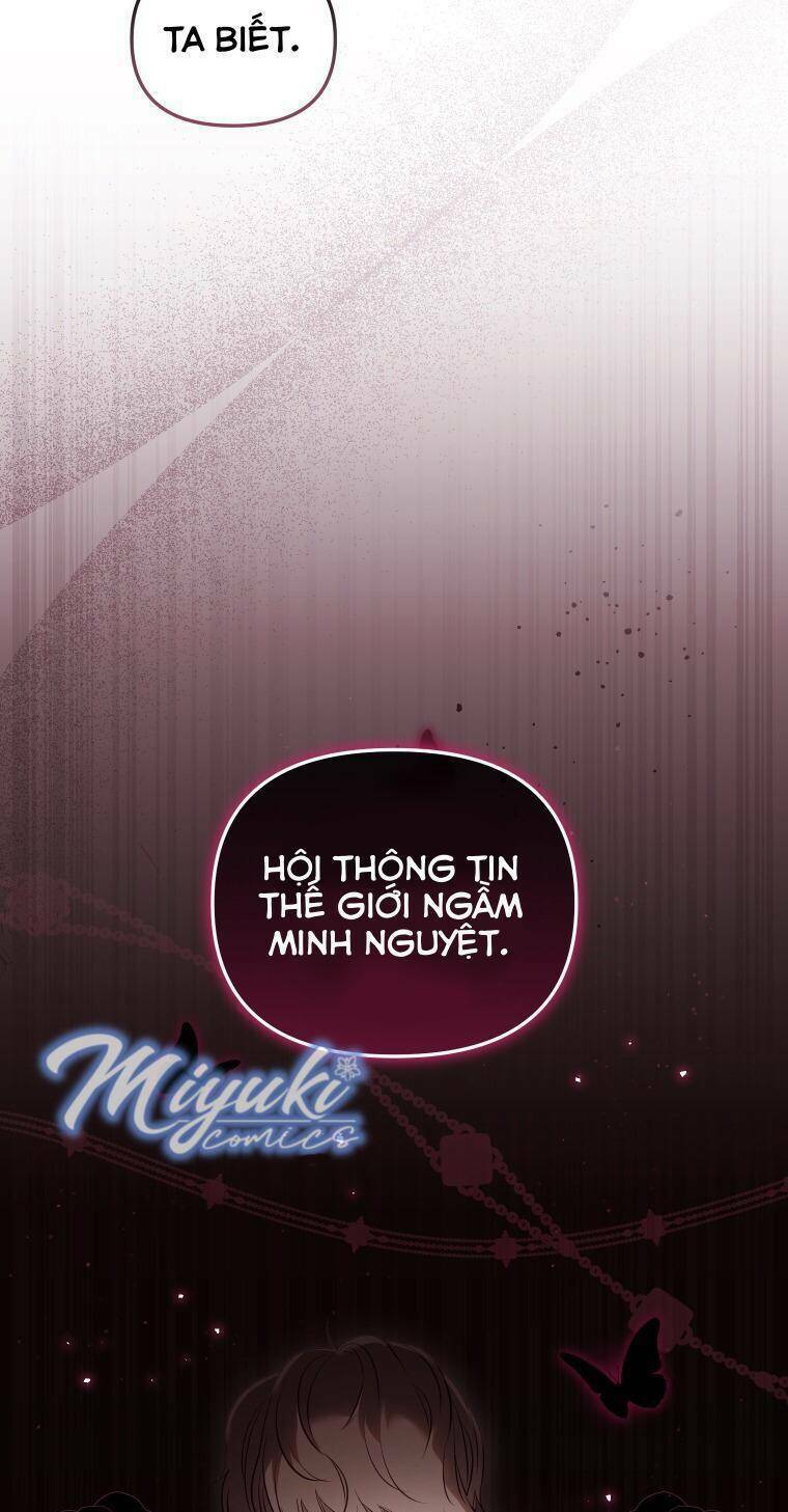 Tôi Đang Được Nuôi Dưỡng Bởi Những Kẻ Phản Diện - Chapter 22 - Page 63