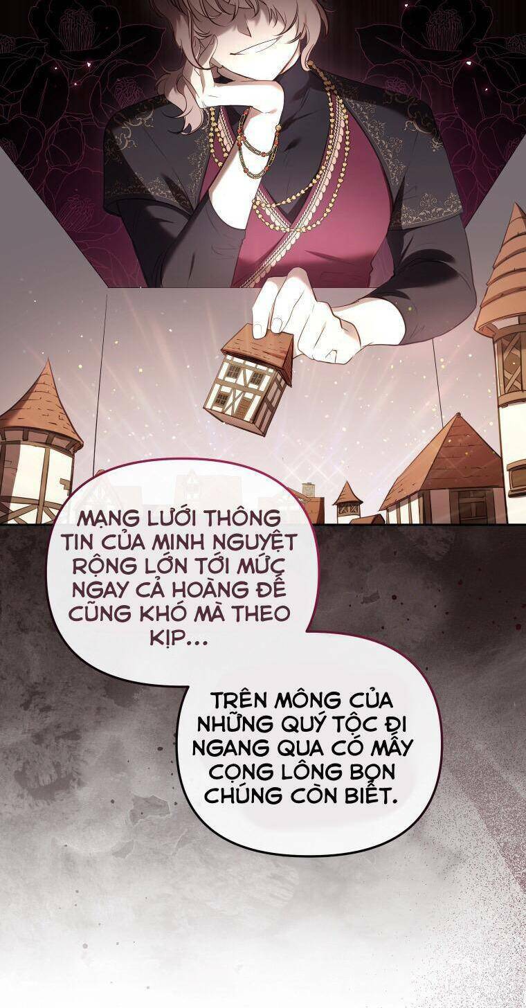 Tôi Đang Được Nuôi Dưỡng Bởi Những Kẻ Phản Diện - Chapter 22 - Page 64