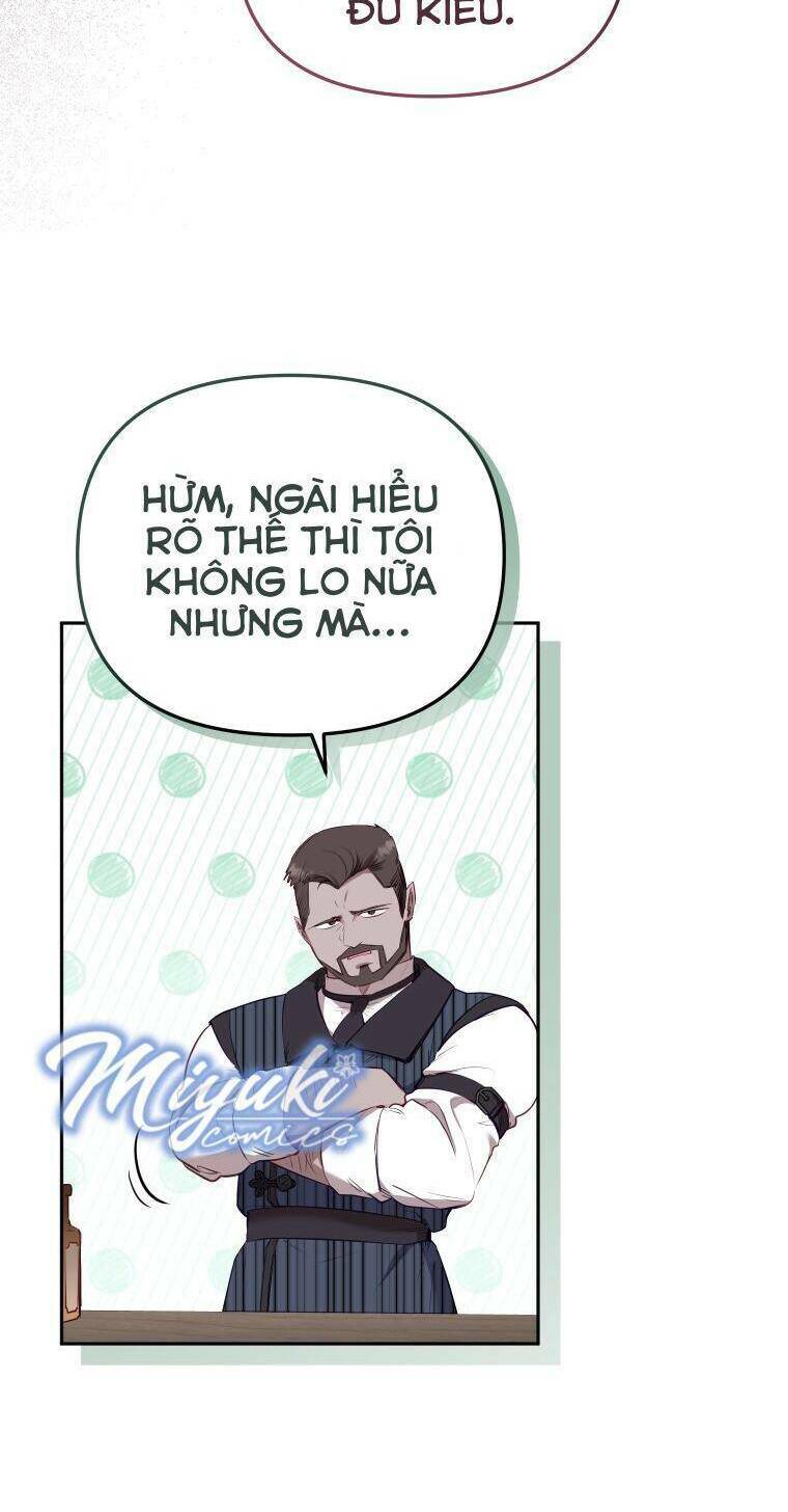 Tôi Đang Được Nuôi Dưỡng Bởi Những Kẻ Phản Diện - Chapter 22 - Page 66