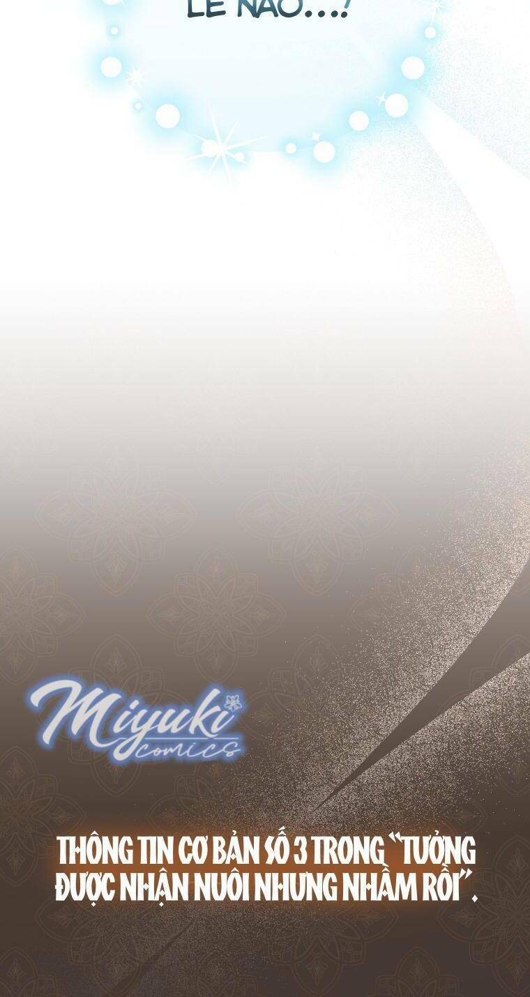 Tôi Đang Được Nuôi Dưỡng Bởi Những Kẻ Phản Diện - Chapter 22 - Page 6