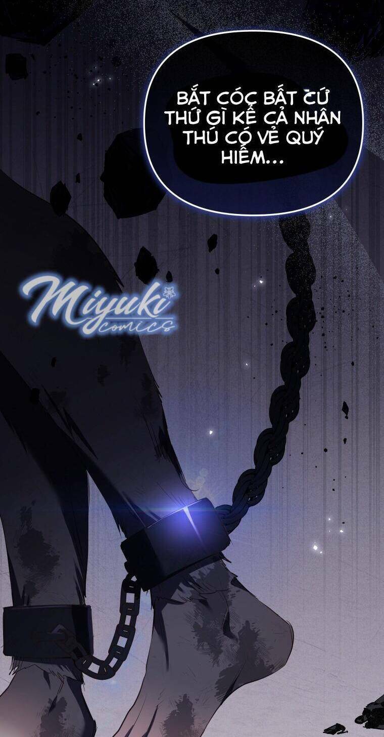 Tôi Đang Được Nuôi Dưỡng Bởi Những Kẻ Phản Diện - Chapter 22 - Page 69