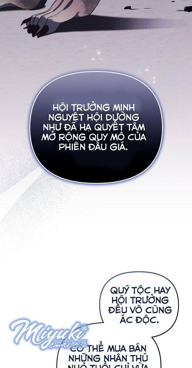 Tôi Đang Được Nuôi Dưỡng Bởi Những Kẻ Phản Diện - Chapter 22 - Page 70