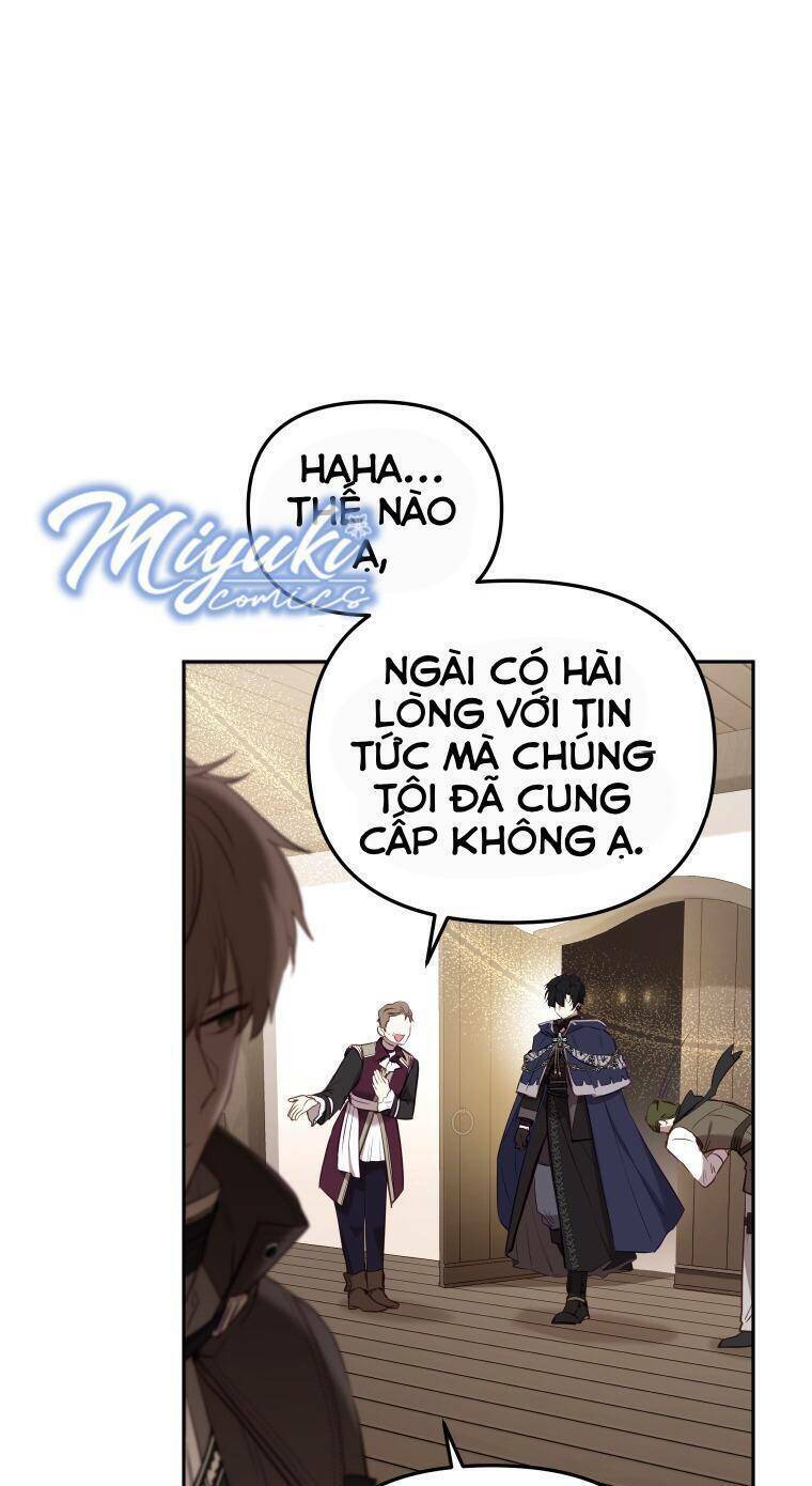 Tôi Đang Được Nuôi Dưỡng Bởi Những Kẻ Phản Diện - Chapter 22 - Page 72