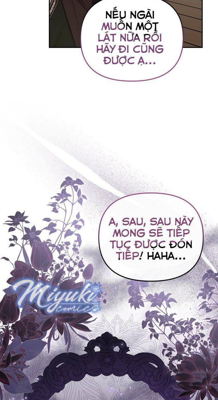 Tôi Đang Được Nuôi Dưỡng Bởi Những Kẻ Phản Diện - Chapter 22 - Page 73