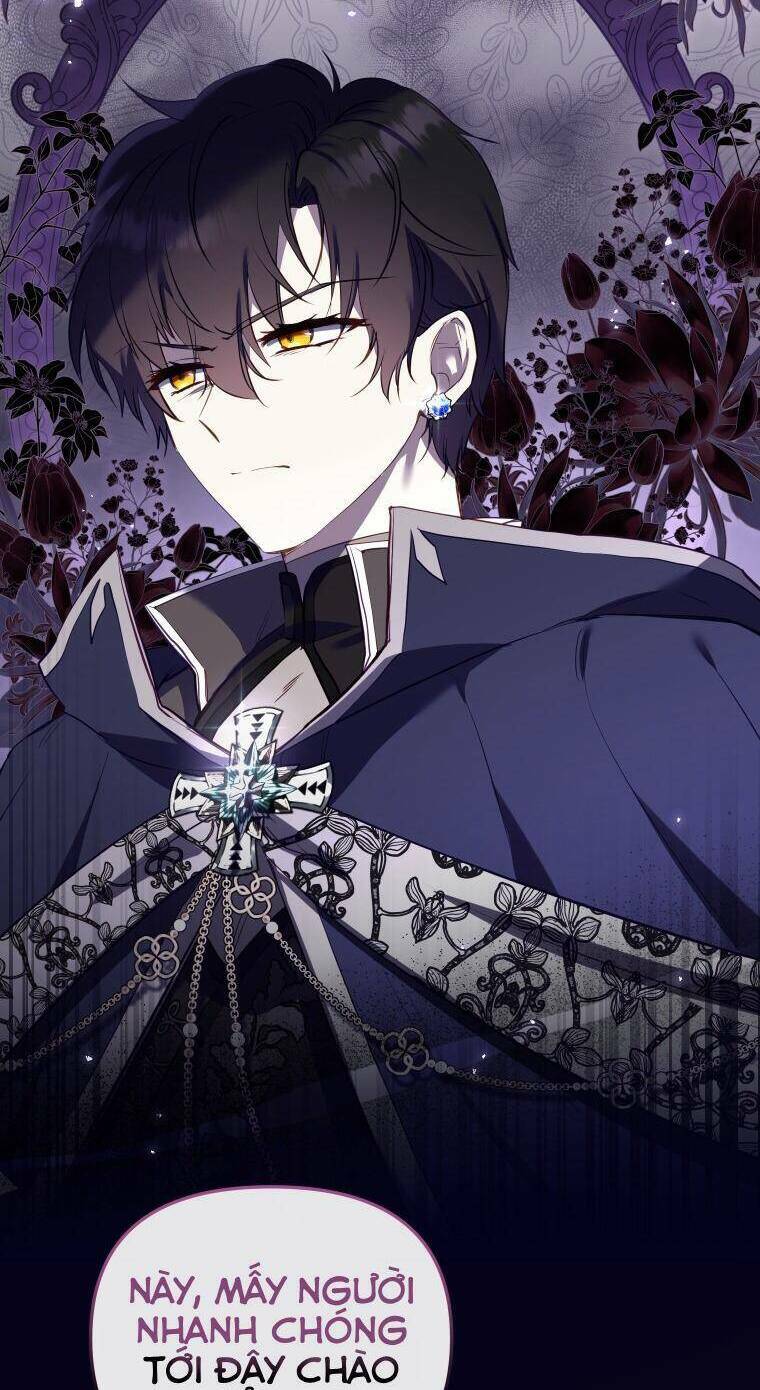 Tôi Đang Được Nuôi Dưỡng Bởi Những Kẻ Phản Diện - Chapter 22 - Page 74