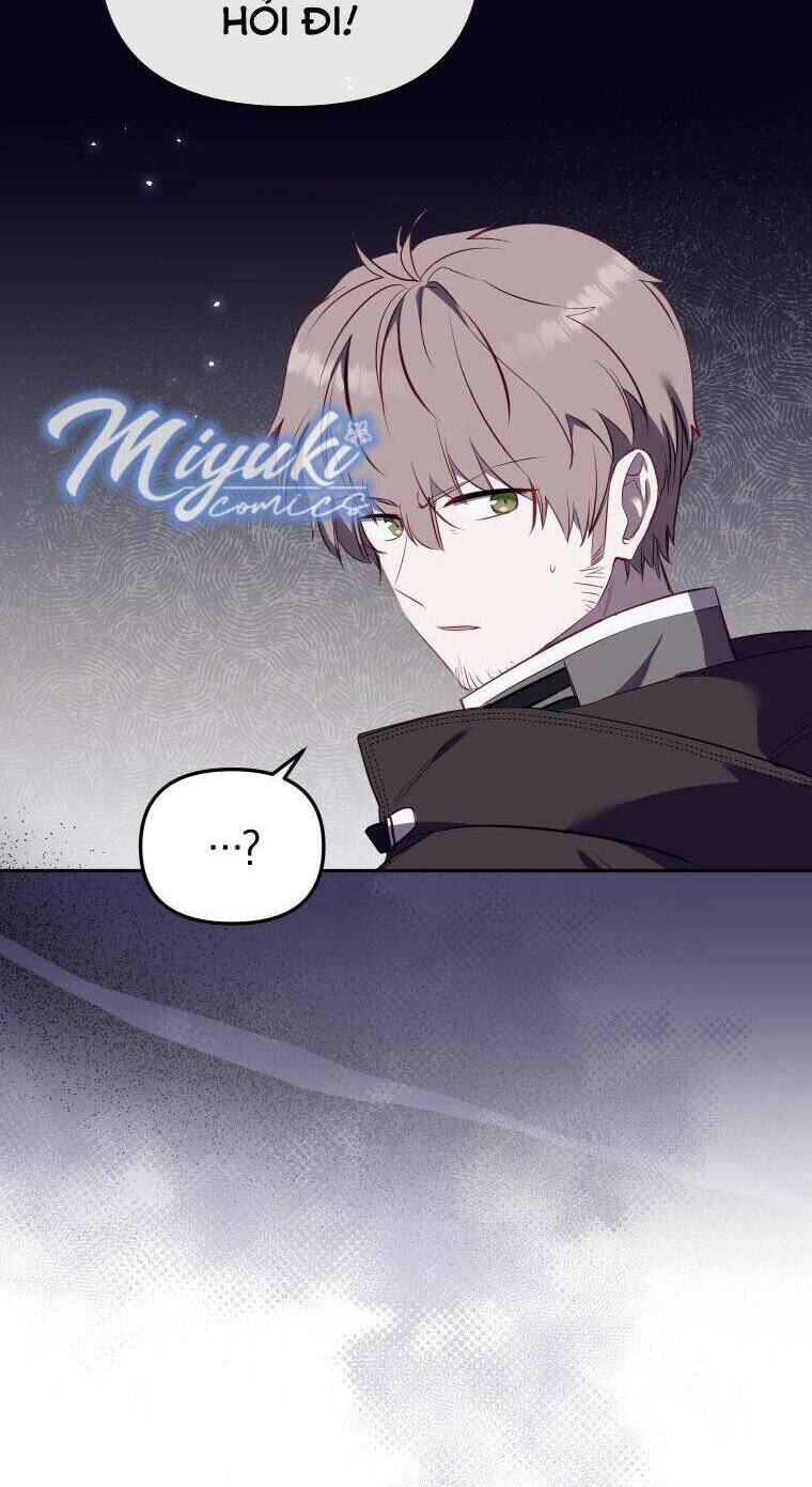 Tôi Đang Được Nuôi Dưỡng Bởi Những Kẻ Phản Diện - Chapter 22 - Page 75