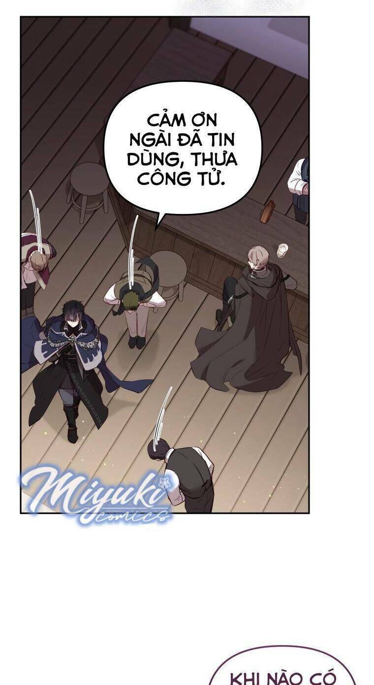 Tôi Đang Được Nuôi Dưỡng Bởi Những Kẻ Phản Diện - Chapter 22 - Page 76