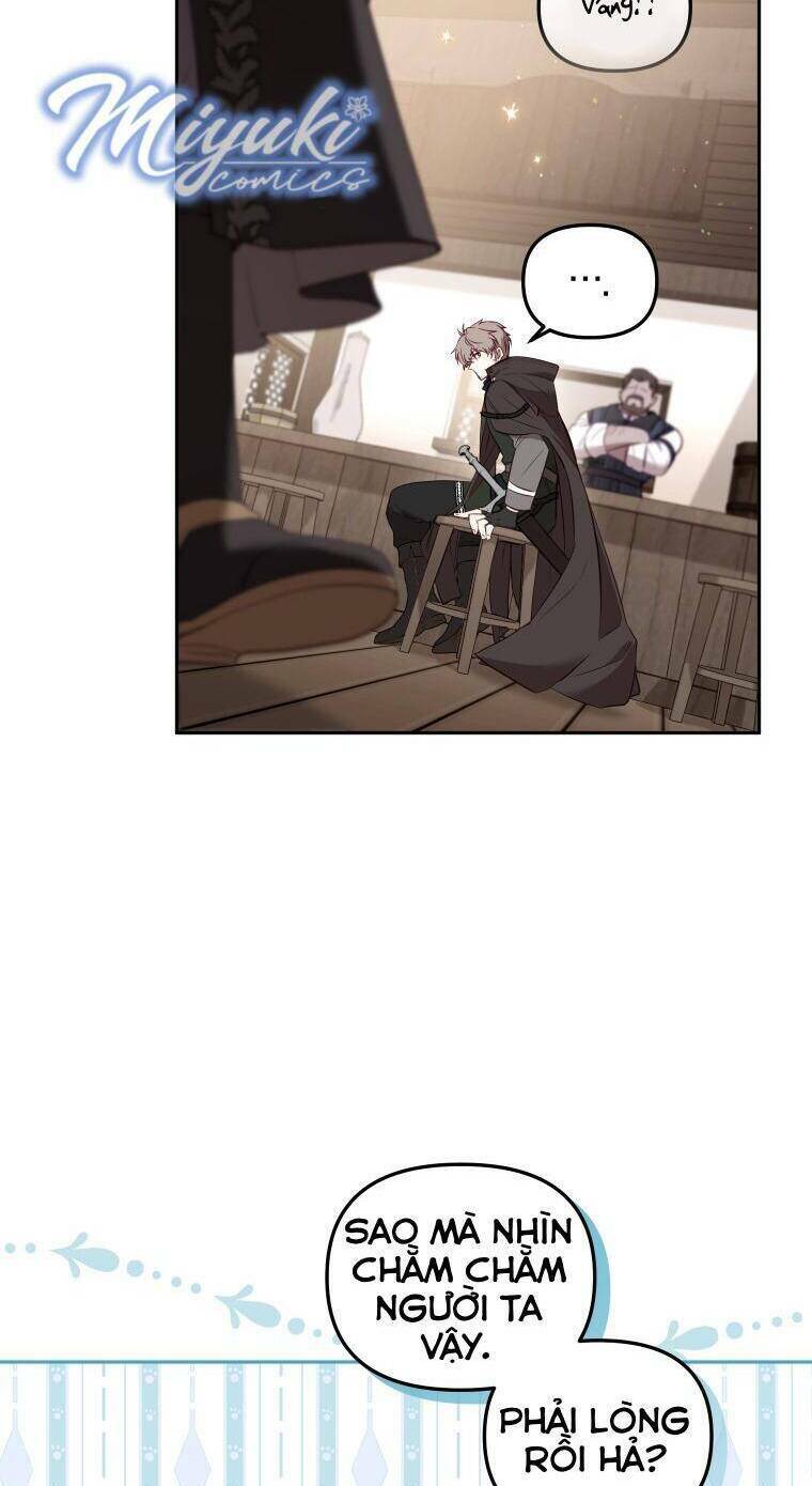 Tôi Đang Được Nuôi Dưỡng Bởi Những Kẻ Phản Diện - Chapter 22 - Page 78