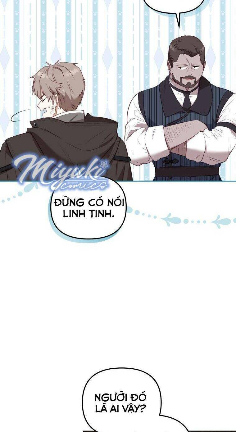 Tôi Đang Được Nuôi Dưỡng Bởi Những Kẻ Phản Diện - Chapter 22 - Page 79