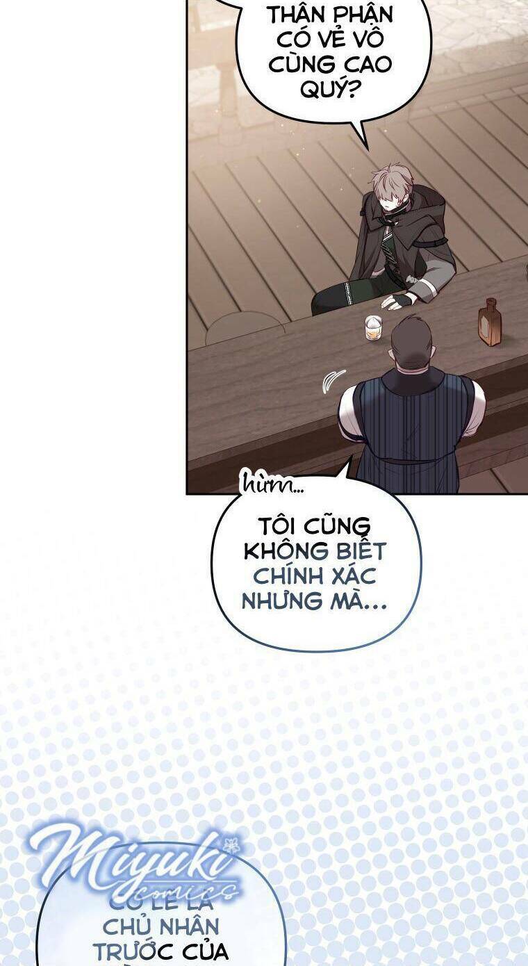 Tôi Đang Được Nuôi Dưỡng Bởi Những Kẻ Phản Diện - Chapter 22 - Page 80