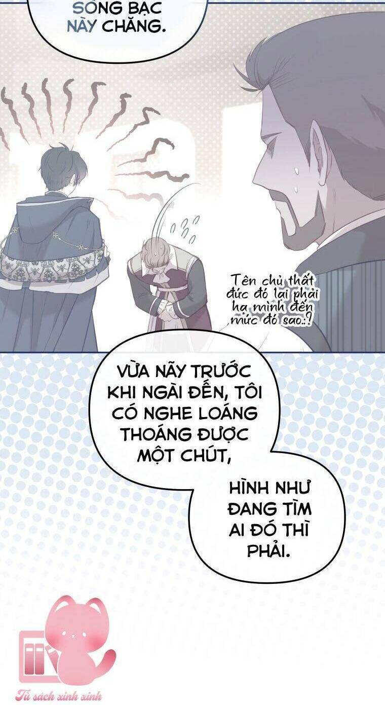 Tôi Đang Được Nuôi Dưỡng Bởi Những Kẻ Phản Diện - Chapter 22 - Page 81