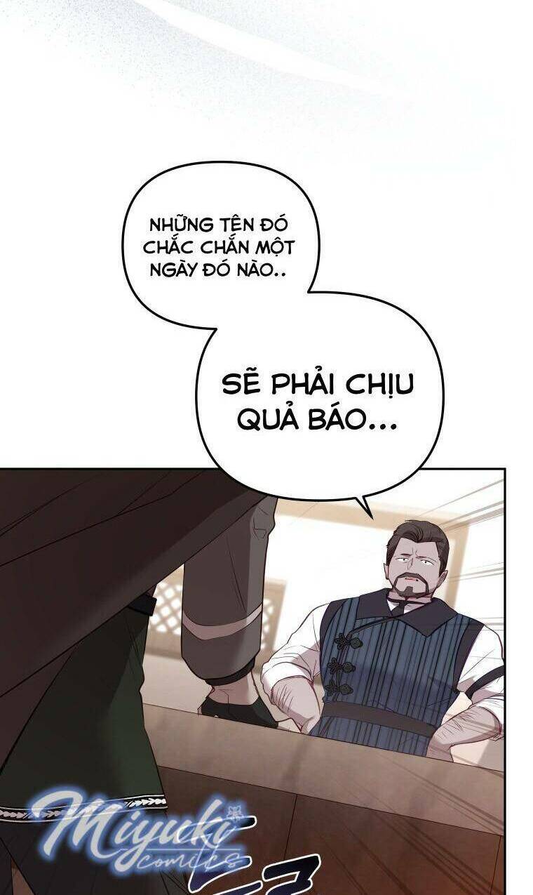 Tôi Đang Được Nuôi Dưỡng Bởi Những Kẻ Phản Diện - Chapter 22 - Page 85