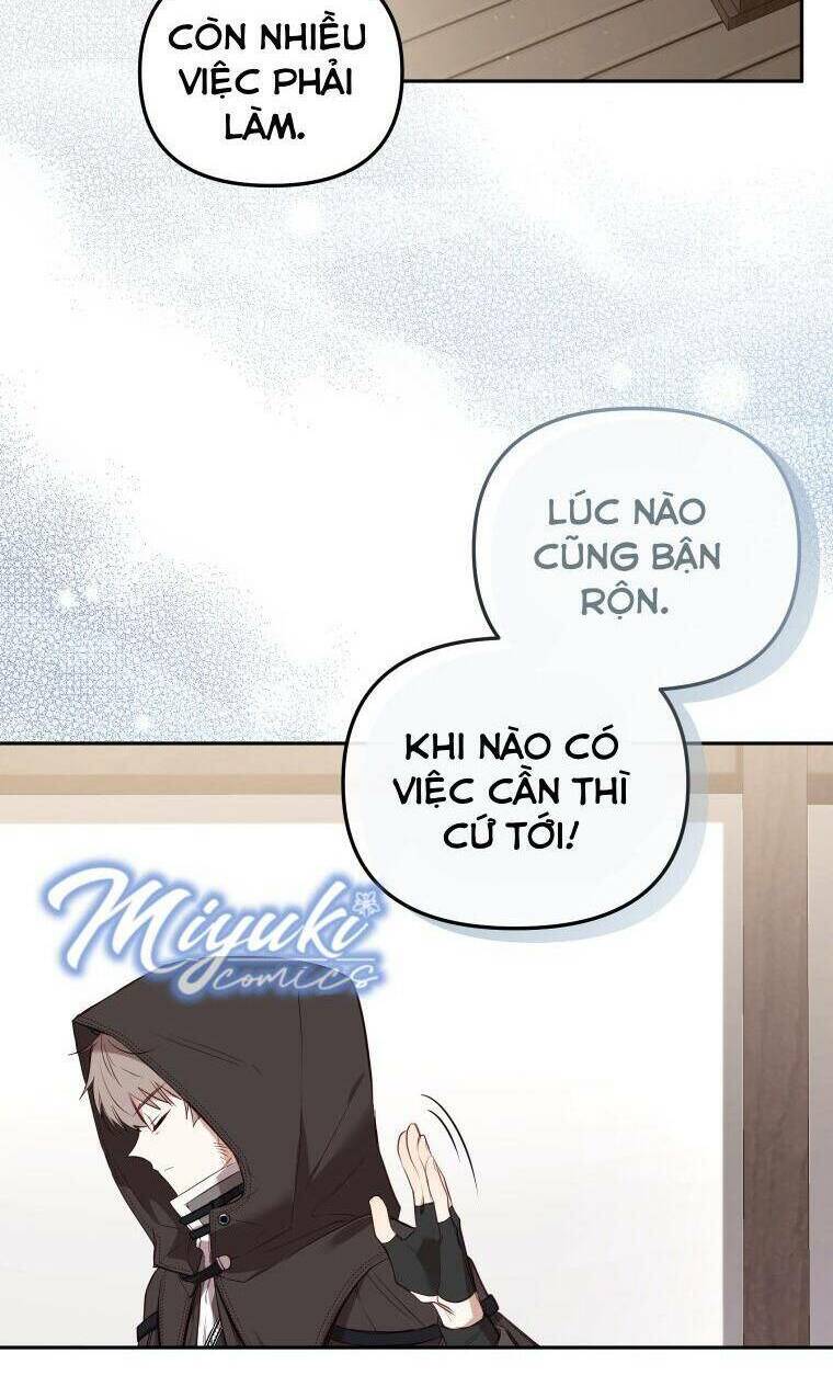 Tôi Đang Được Nuôi Dưỡng Bởi Những Kẻ Phản Diện - Chapter 22 - Page 87