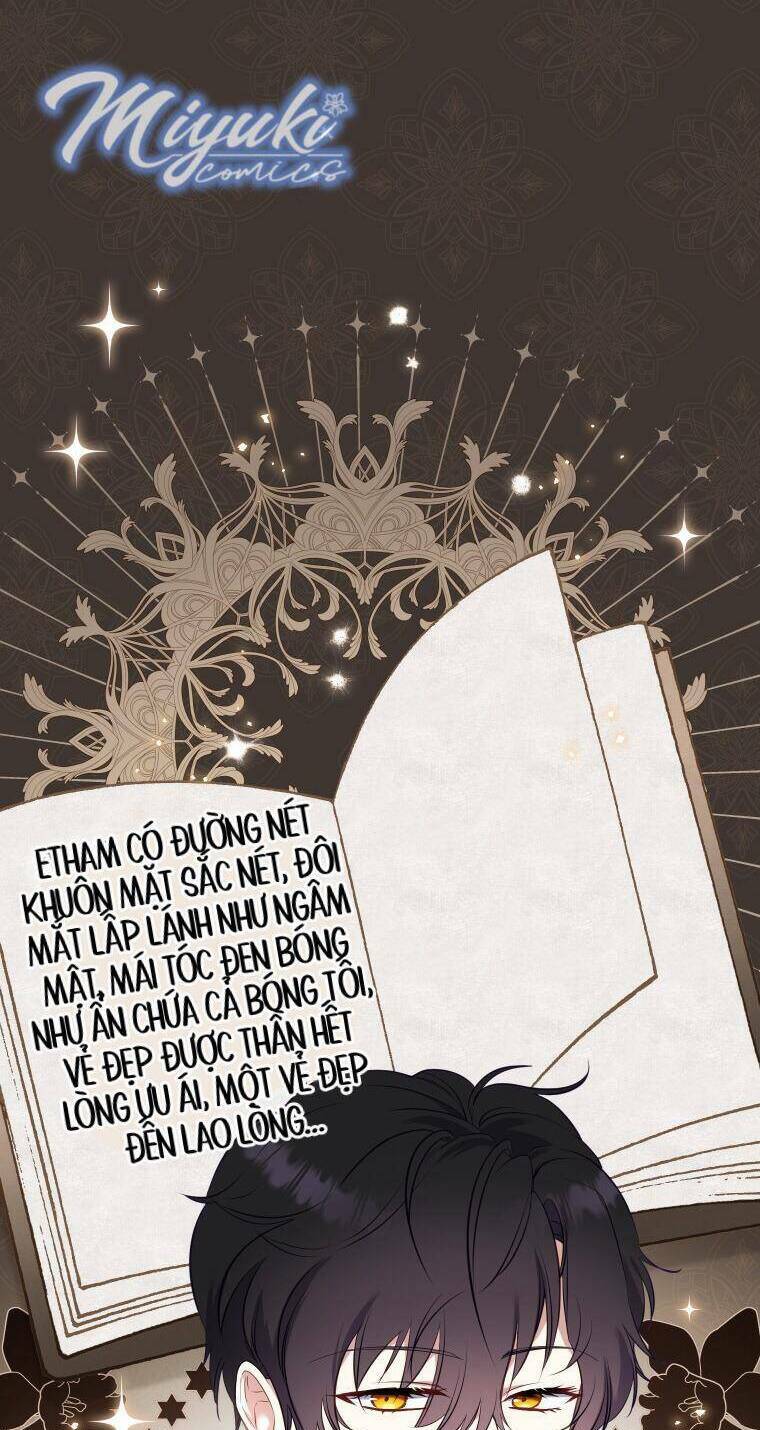 Tôi Đang Được Nuôi Dưỡng Bởi Những Kẻ Phản Diện - Chapter 22 - Page 8