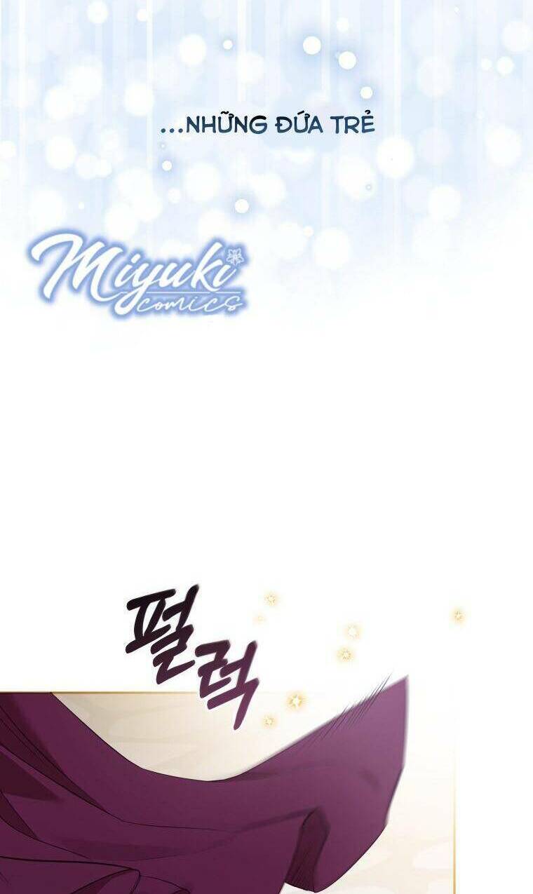 Tôi Đang Được Nuôi Dưỡng Bởi Những Kẻ Phản Diện - Chapter 22 - Page 89