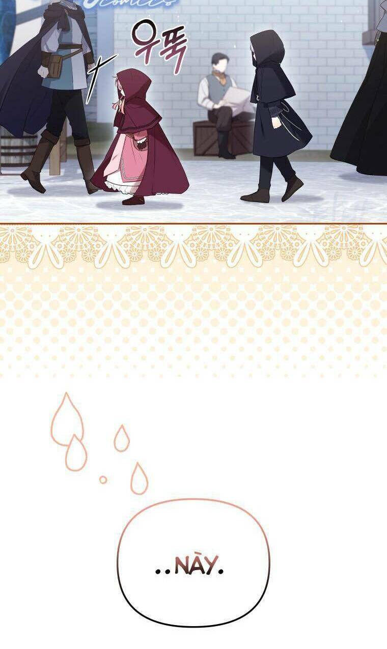 Tôi Đang Được Nuôi Dưỡng Bởi Những Kẻ Phản Diện - Chapter 23 - Page 9