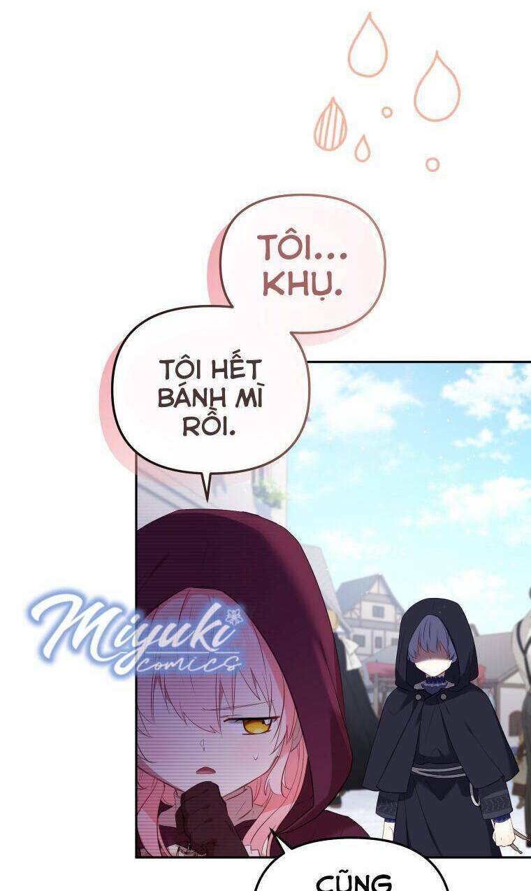 Tôi Đang Được Nuôi Dưỡng Bởi Những Kẻ Phản Diện - Chapter 23 - Page 10