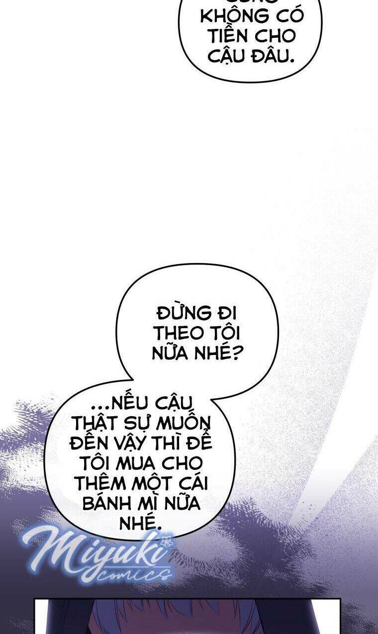 Tôi Đang Được Nuôi Dưỡng Bởi Những Kẻ Phản Diện - Chapter 23 - Page 11