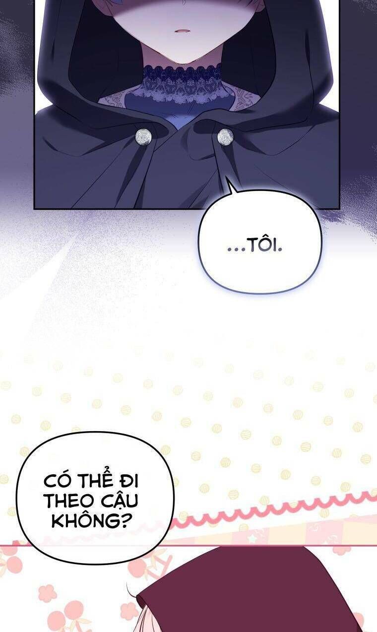 Tôi Đang Được Nuôi Dưỡng Bởi Những Kẻ Phản Diện - Chapter 23 - Page 12