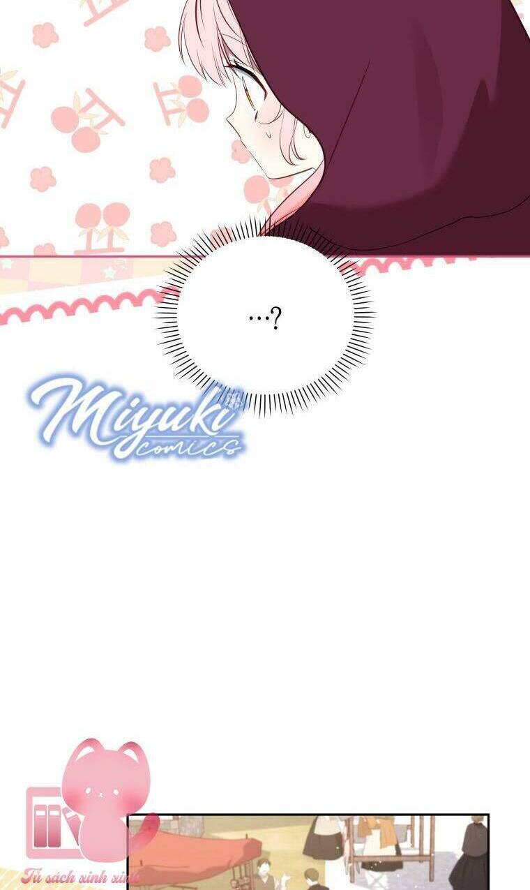 Tôi Đang Được Nuôi Dưỡng Bởi Những Kẻ Phản Diện - Chapter 23 - Page 13