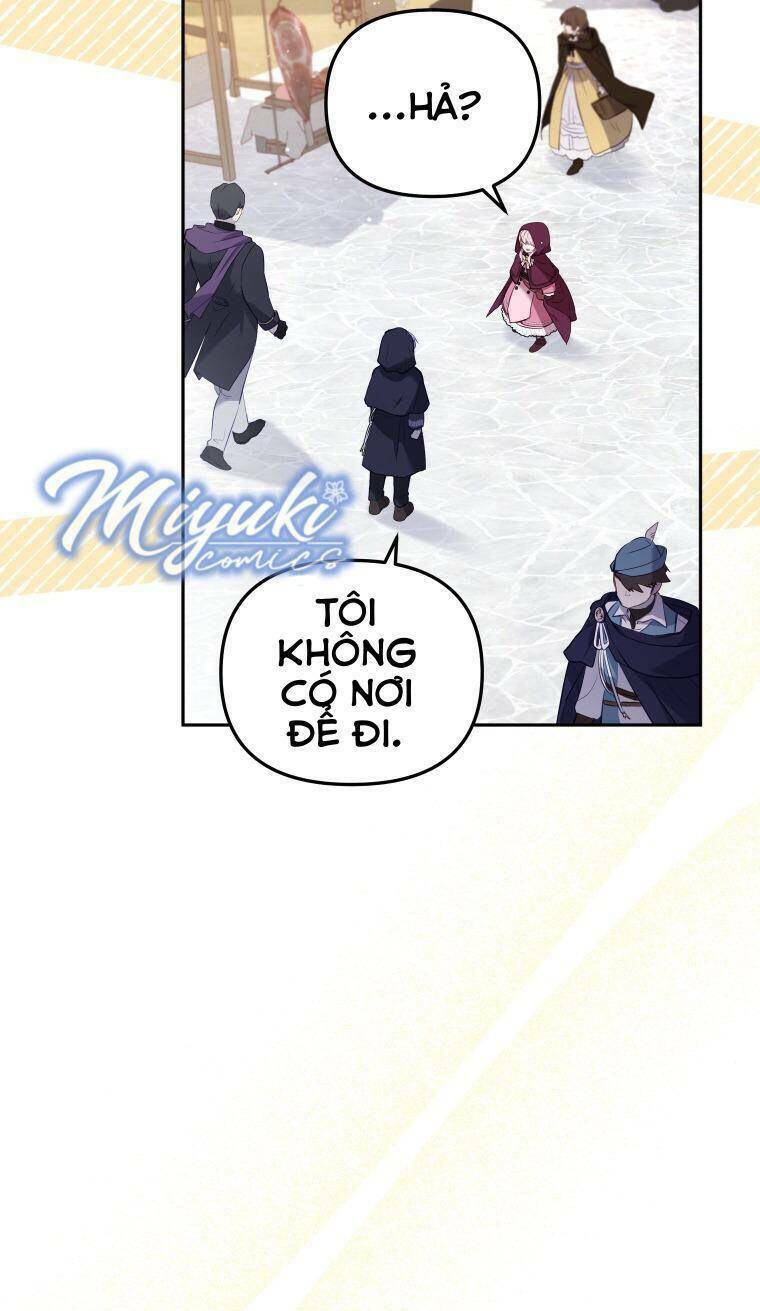 Tôi Đang Được Nuôi Dưỡng Bởi Những Kẻ Phản Diện - Chapter 23 - Page 14