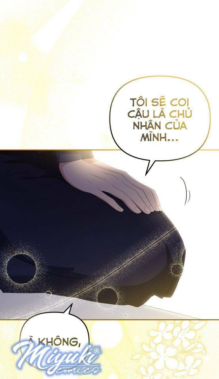 Tôi Đang Được Nuôi Dưỡng Bởi Những Kẻ Phản Diện - Chapter 23 - Page 15