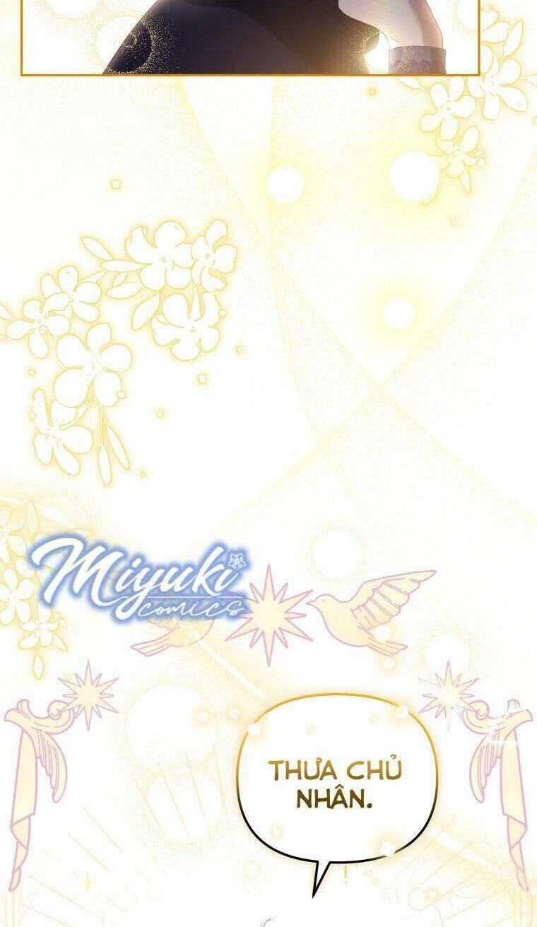 Tôi Đang Được Nuôi Dưỡng Bởi Những Kẻ Phản Diện - Chapter 23 - Page 17