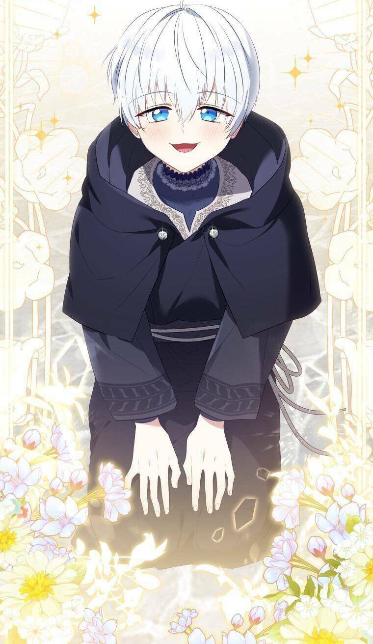 Tôi Đang Được Nuôi Dưỡng Bởi Những Kẻ Phản Diện - Chapter 23 - Page 18