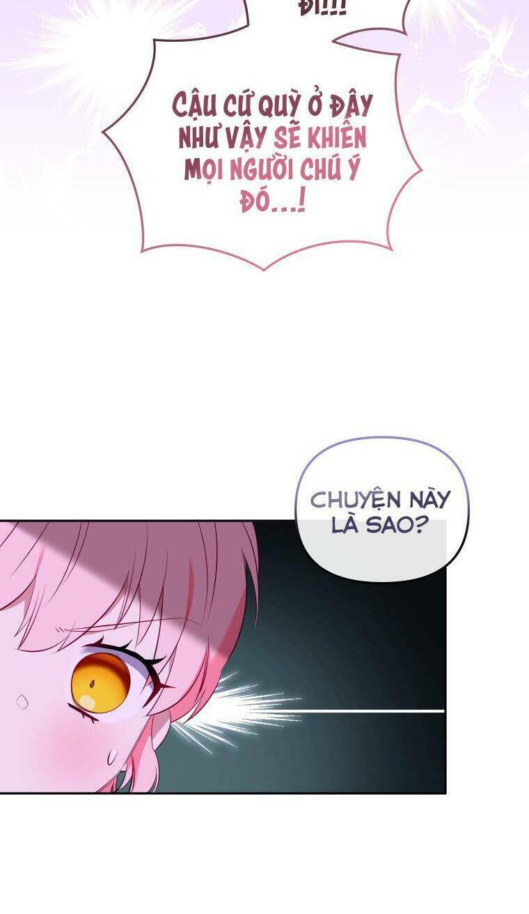 Tôi Đang Được Nuôi Dưỡng Bởi Những Kẻ Phản Diện - Chapter 23 - Page 24