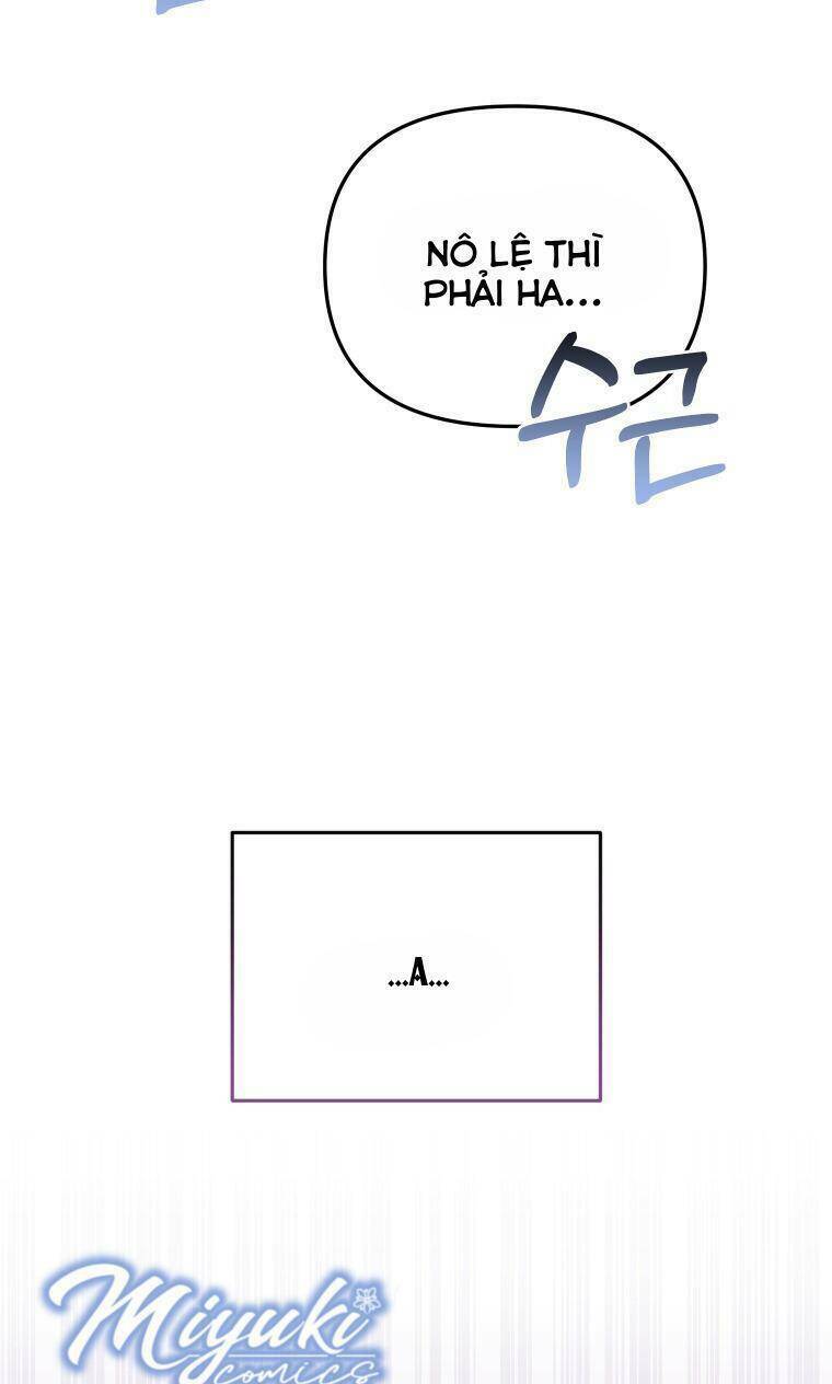 Tôi Đang Được Nuôi Dưỡng Bởi Những Kẻ Phản Diện - Chapter 23 - Page 27