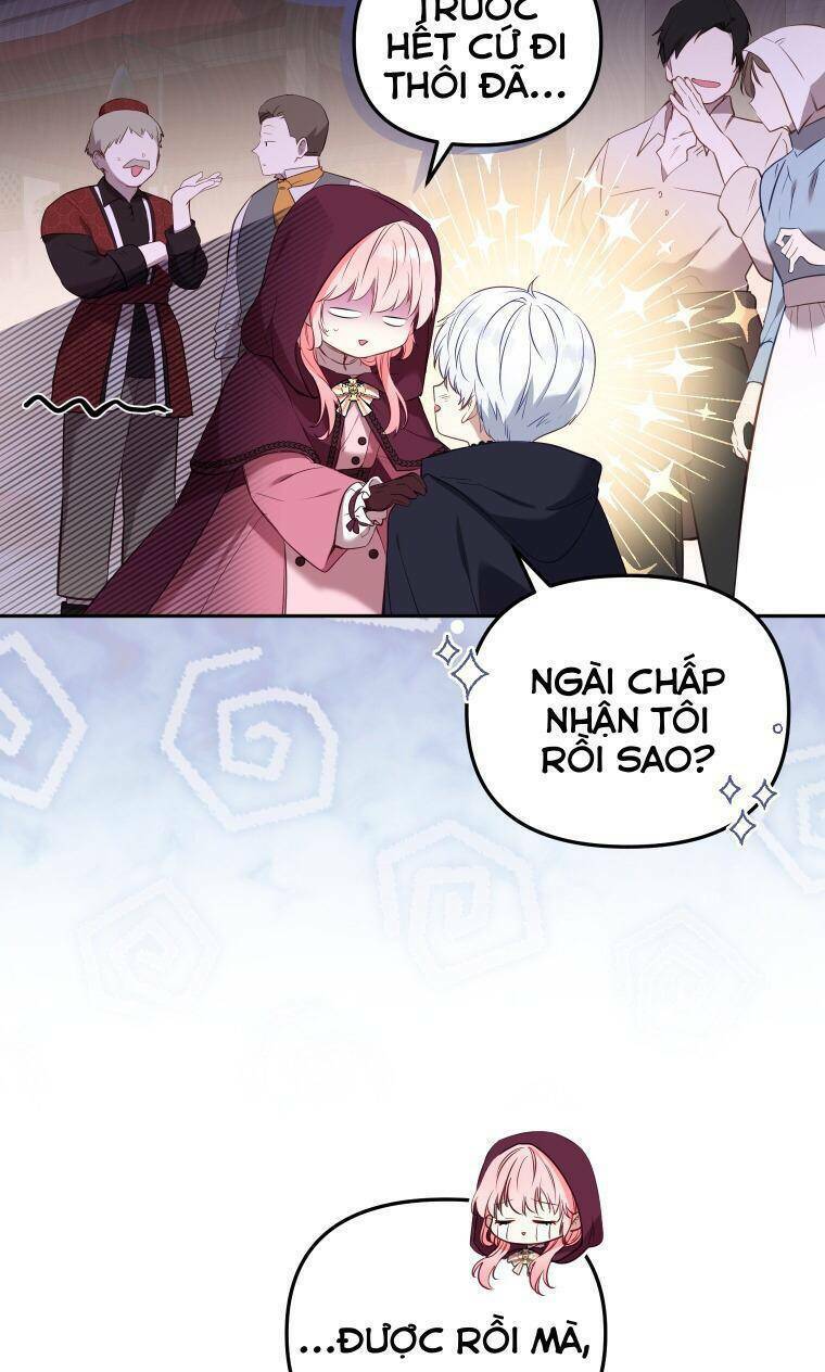 Tôi Đang Được Nuôi Dưỡng Bởi Những Kẻ Phản Diện - Chapter 23 - Page 30