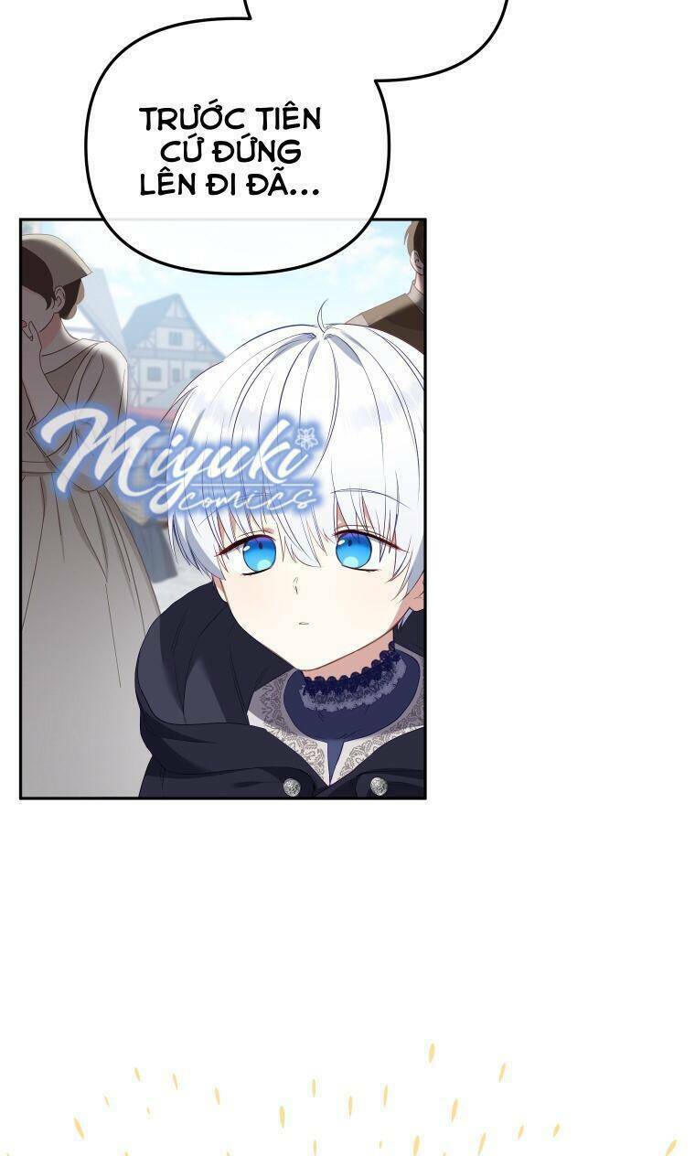 Tôi Đang Được Nuôi Dưỡng Bởi Những Kẻ Phản Diện - Chapter 23 - Page 31