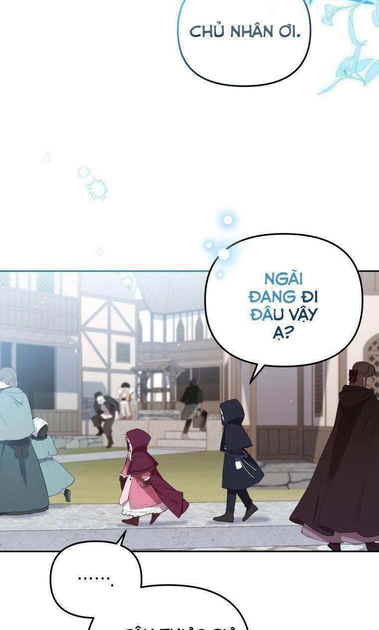 Tôi Đang Được Nuôi Dưỡng Bởi Những Kẻ Phản Diện - Chapter 23 - Page 36