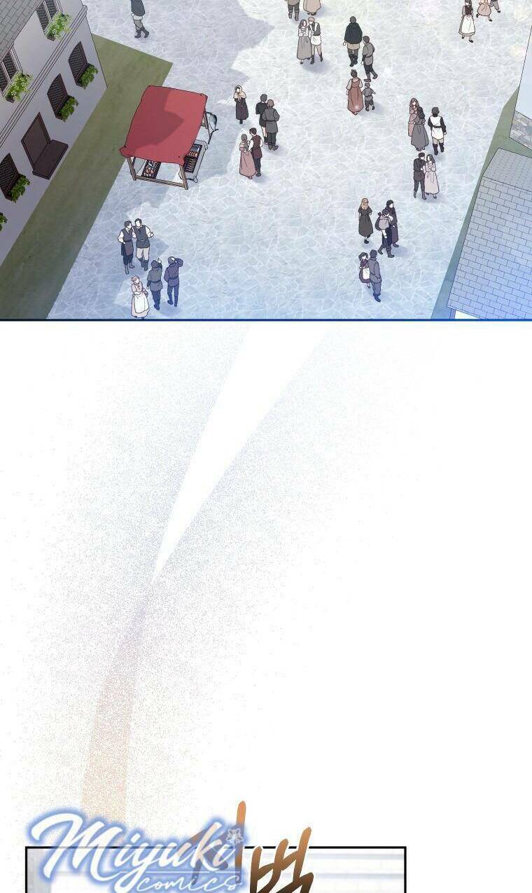 Tôi Đang Được Nuôi Dưỡng Bởi Những Kẻ Phản Diện - Chapter 23 - Page 3