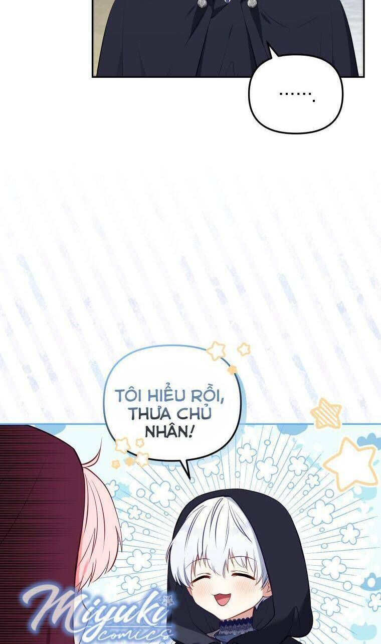 Tôi Đang Được Nuôi Dưỡng Bởi Những Kẻ Phản Diện - Chapter 23 - Page 39