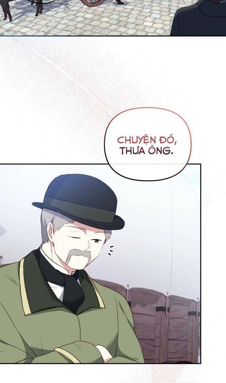 Tôi Đang Được Nuôi Dưỡng Bởi Những Kẻ Phản Diện - Chapter 23 - Page 42