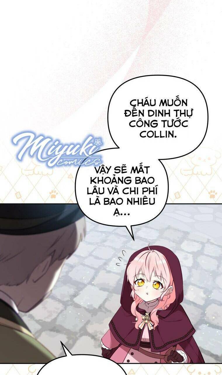 Tôi Đang Được Nuôi Dưỡng Bởi Những Kẻ Phản Diện - Chapter 23 - Page 43