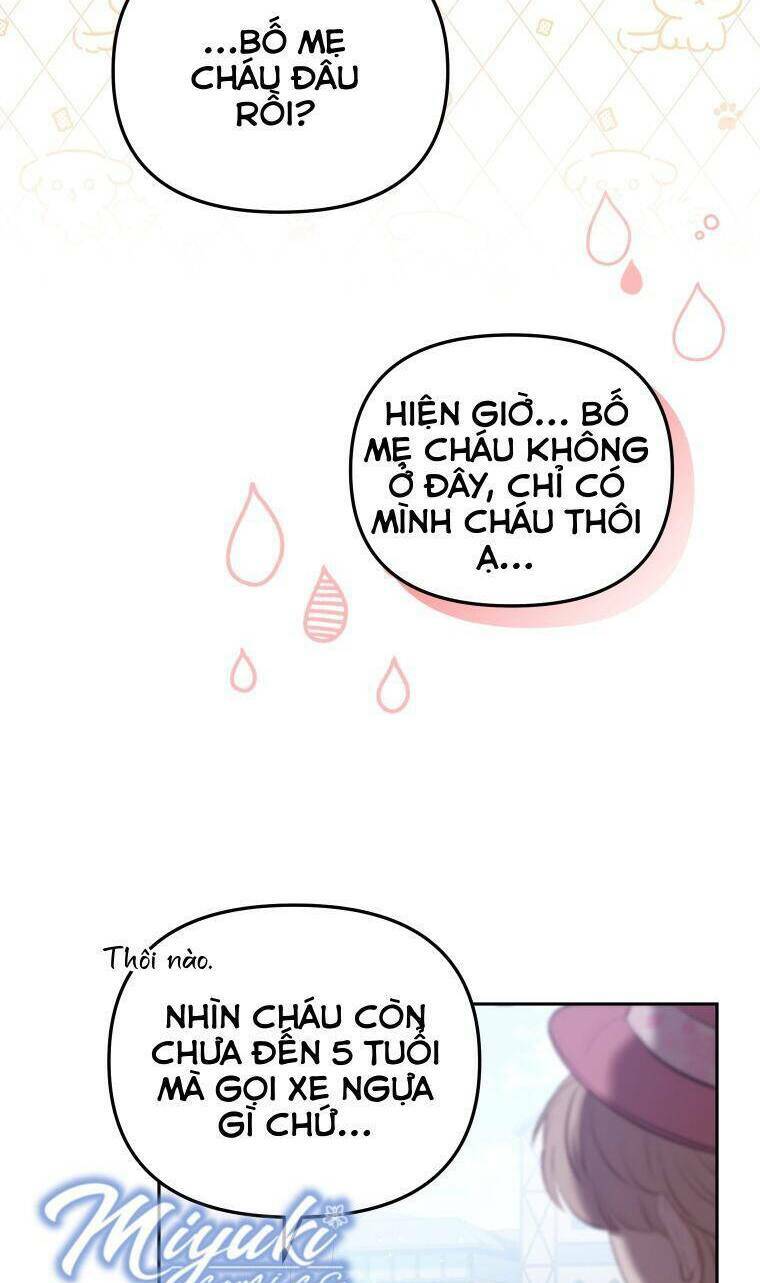 Tôi Đang Được Nuôi Dưỡng Bởi Những Kẻ Phản Diện - Chapter 23 - Page 44